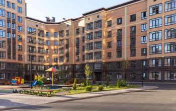 Reimagining housing affordability, labor, and innovation in 2025