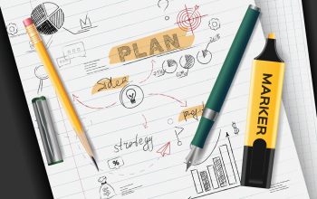 How to Write a Professional Business Plan