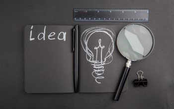 How to Protect Your Idea and Secure Intellectual Property